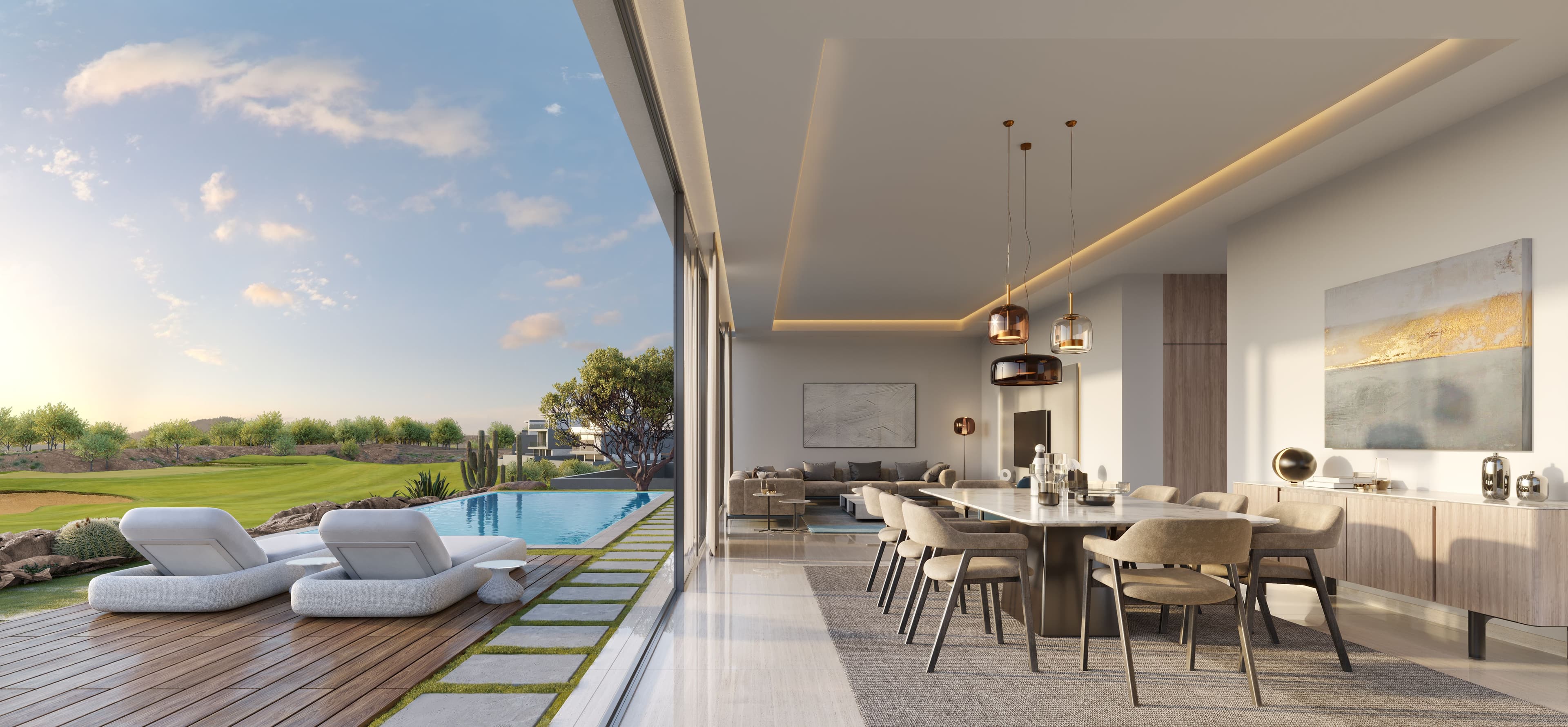 Rizz Villas